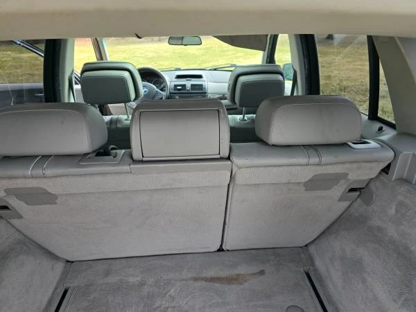 2008 BMW E83 X3 - Image 6 of 16