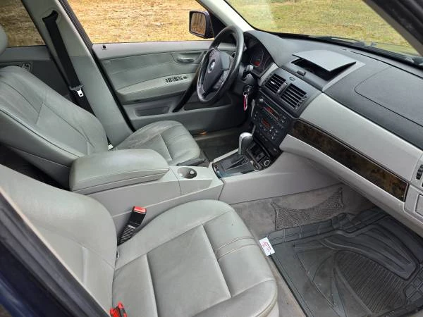 2008 BMW E83 X3 - Image 5 of 16