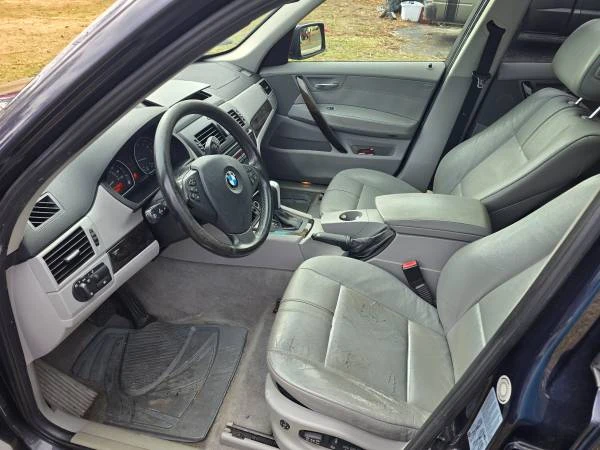 2008 BMW E83 X3 - Image 10 of 16