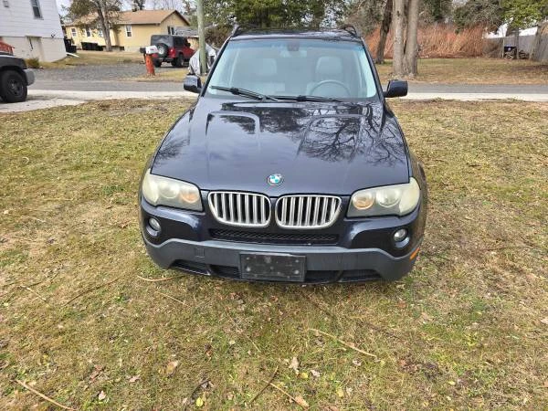 2008 BMW E83 X3 - Image 12 of 16