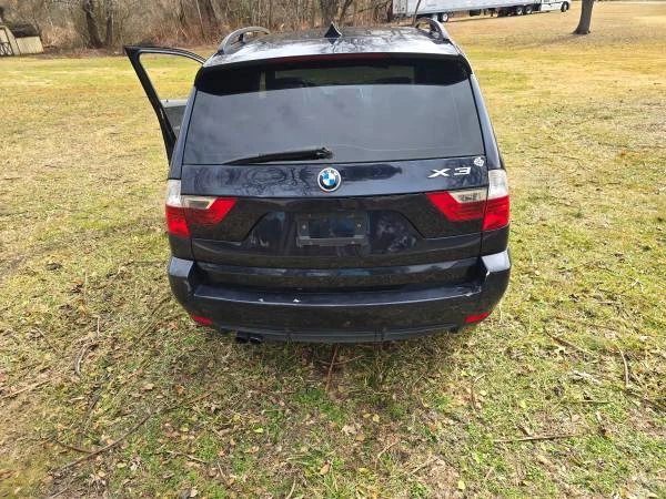 2008 BMW E83 X3 - Image 3 of 16