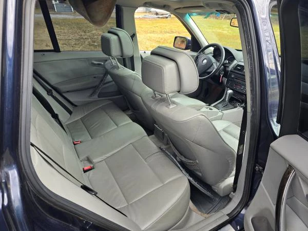 2008 BMW E83 X3 - Image 15 of 16