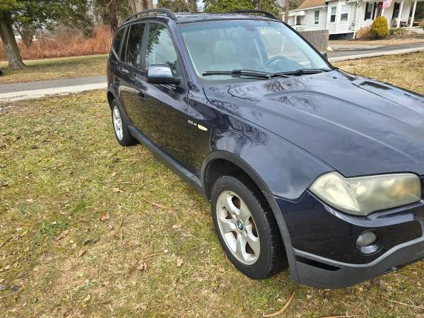 2008 BMW E83 X3 - Image 4 of 16