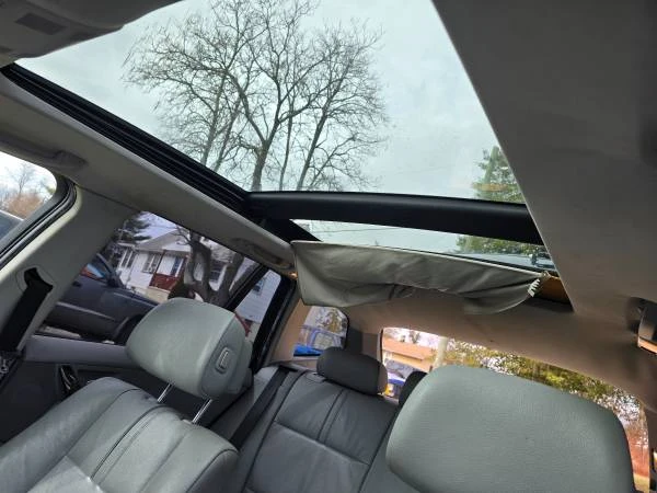 2008 BMW E83 X3 - Image 9 of 16