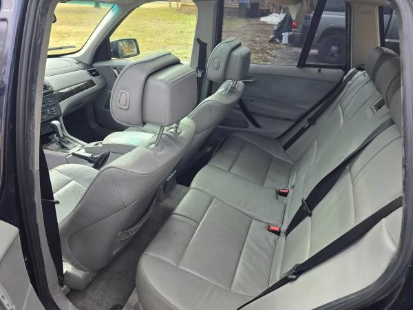 2008 BMW E83 X3 - Image 11 of 16