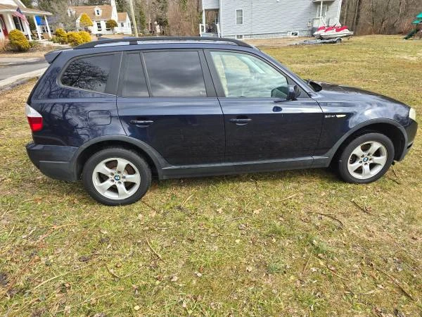 2008 BMW E83 X3 - Image 2 of 16