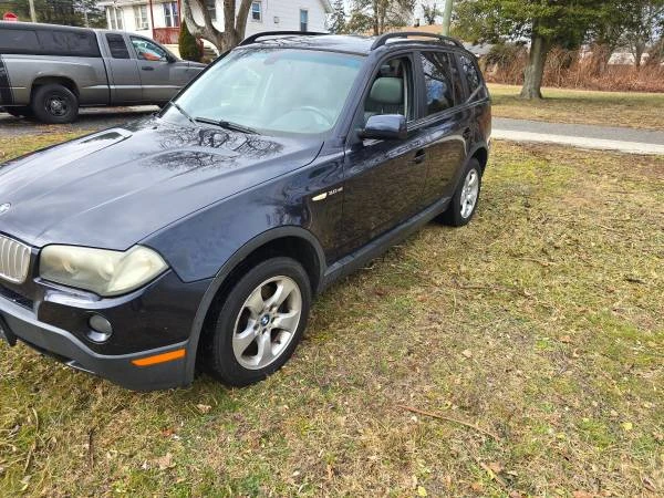 2008 BMW E83 X3 - Image 14 of 16
