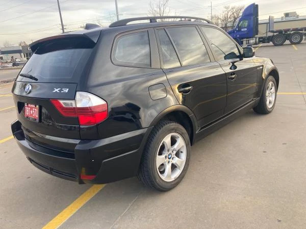 2008 BMW E83 X3 - Image 11 of 16