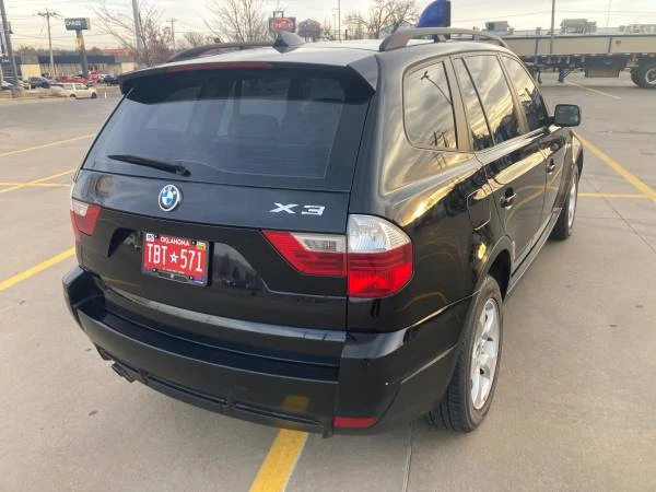 2008 BMW E83 X3 - Image 10 of 16