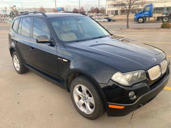 2008 BMW E83 X3 - Image 12 of 16