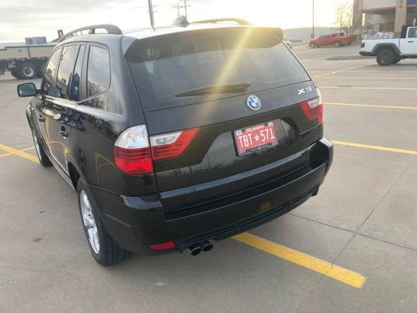 2008 BMW E83 X3 - Image 5 of 16