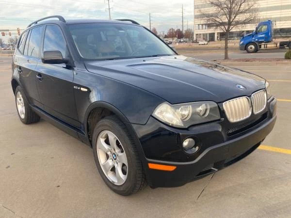 2008 BMW E83 X3 - Image 7 of 16