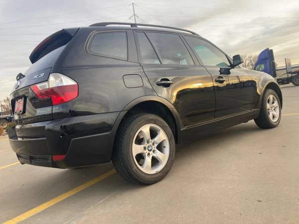 2008 BMW E83 X3 - Image 13 of 16