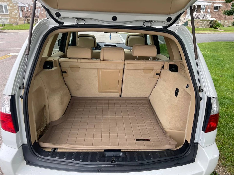 2008 BMW E83 X3 - Image 7 of 7
