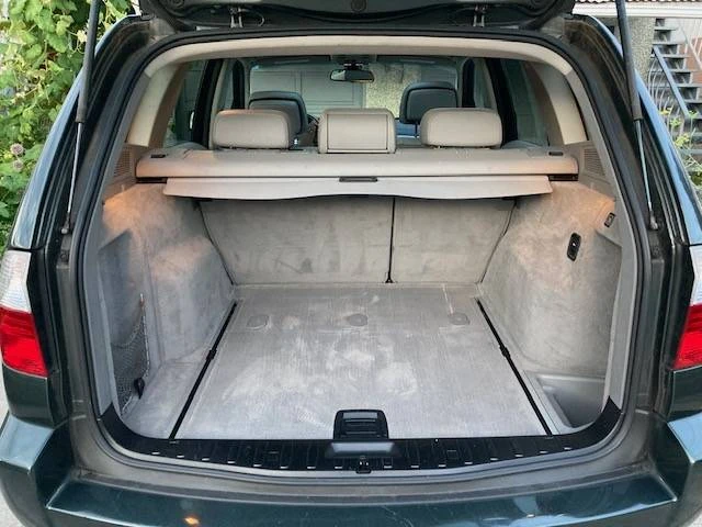2008 BMW E83 X3 - Image 8 of 15