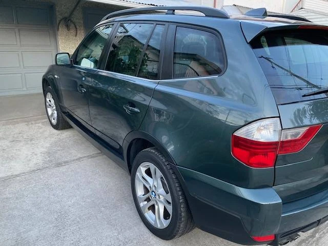 2008 BMW E83 X3 - Image 5 of 15
