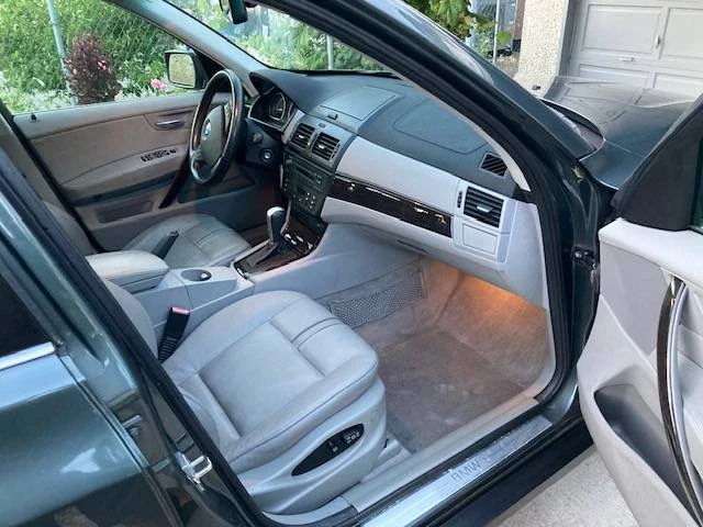 2008 BMW E83 X3 - Image 6 of 15