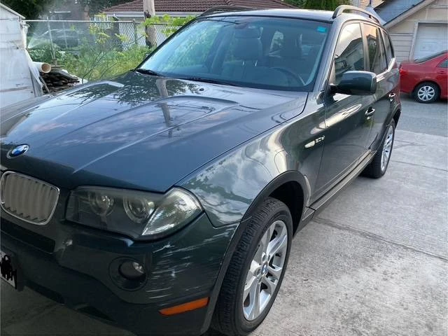 2008 BMW E83 X3 - Image 2 of 15