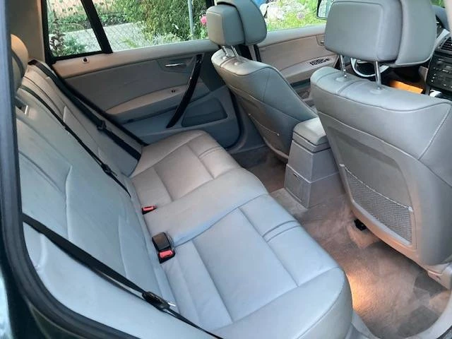 2008 BMW E83 X3 - Image 7 of 15
