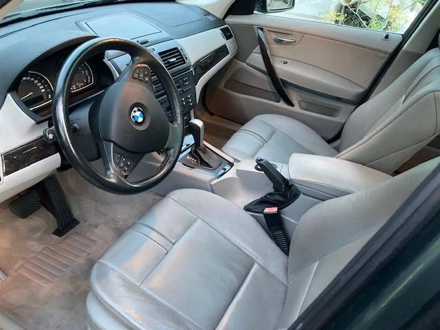 2008 BMW E83 X3 - Image 9 of 15