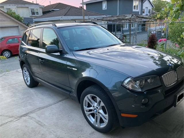 2008 BMW E83 X3 - Image 3 of 15