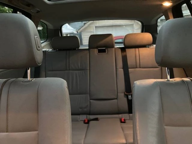 2008 BMW E83 X3 - Image 12 of 15