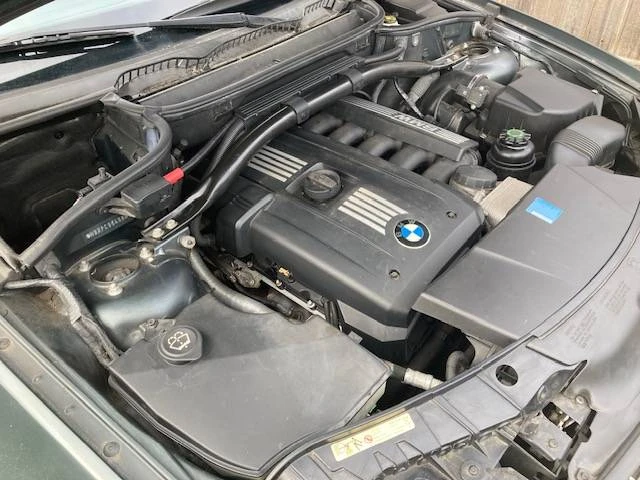 2008 BMW E83 X3 - Image 15 of 15