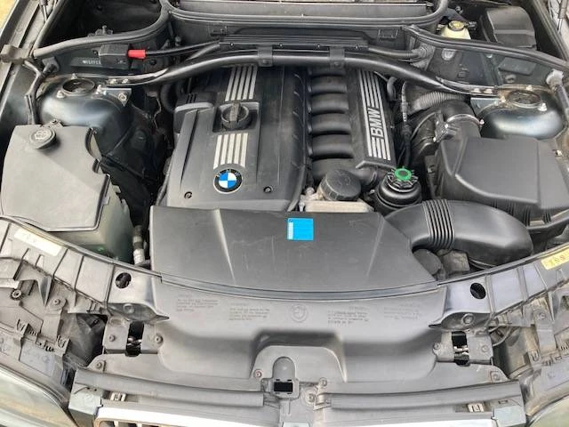 2008 BMW E83 X3 - Image 14 of 15