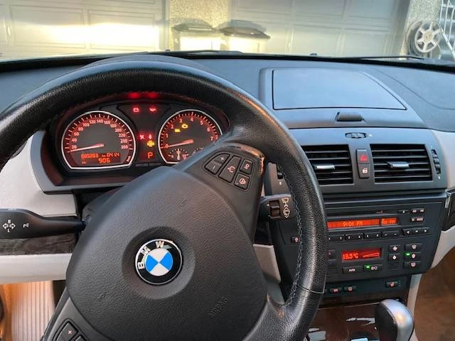 2008 BMW E83 X3 - Image 10 of 15