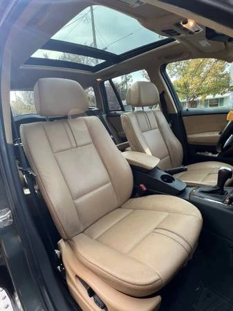 2008 BMW E83 X3 - Image 6 of 8