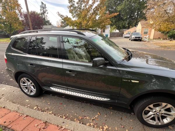 2008 BMW E83 X3 - Image 4 of 8