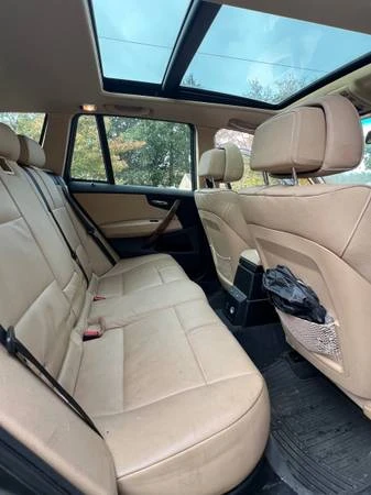 2008 BMW E83 X3 - Image 7 of 8