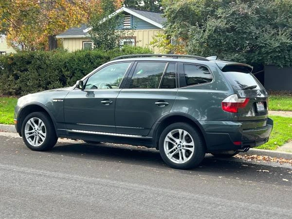 2008 BMW E83 X3 - Image 5 of 8