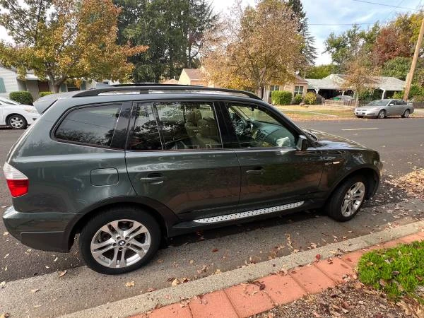 2008 BMW E83 X3 - Image 2 of 8