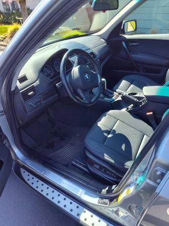 2008 BMW E83 X3 - Image 13 of 21