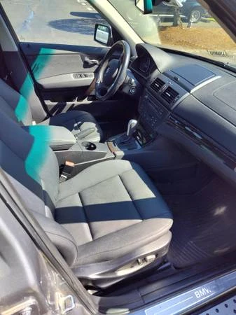 2008 BMW E83 X3 - Image 11 of 21