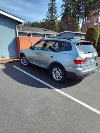 2008 BMW E83 X3 - Image 4 of 21