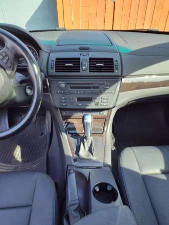 2008 BMW E83 X3 - Image 14 of 21