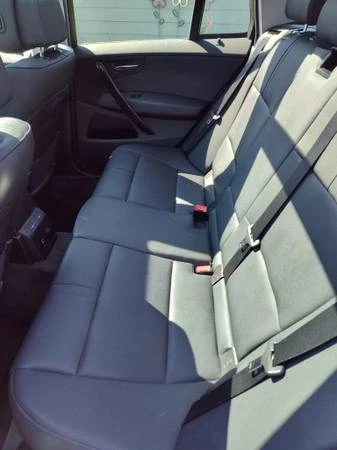 2008 BMW E83 X3 - Image 19 of 21
