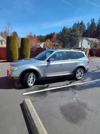 2008 BMW E83 X3 - Image 5 of 21