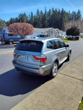 2008 BMW E83 X3 - Image 17 of 21