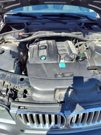 2008 BMW E83 X3 - Image 12 of 21