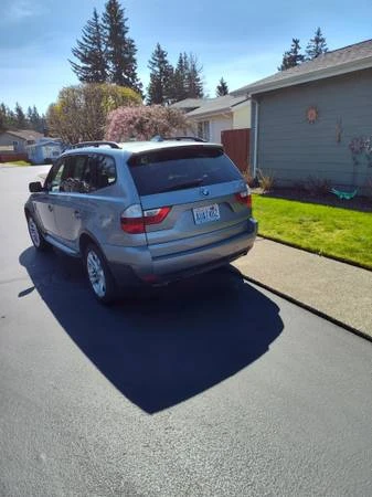 2008 BMW E83 X3 - Image 18 of 21