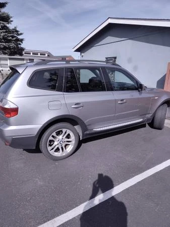 2008 BMW E83 X3 - Image 7 of 21
