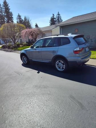 2008 BMW E83 X3 - Image 16 of 21