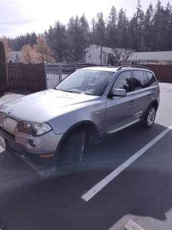 2008 BMW E83 X3 - Image 3 of 21