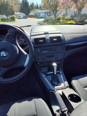 2008 BMW E83 X3 - Image 15 of 21
