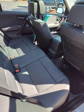 2008 BMW E83 X3 - Image 10 of 21