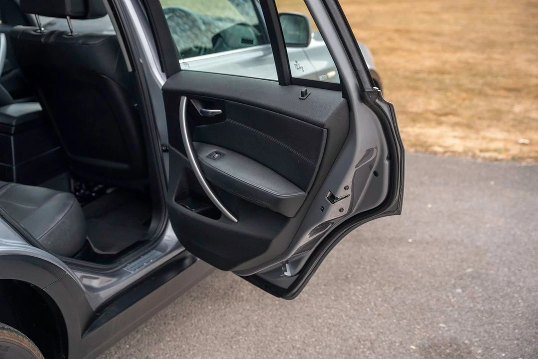 2008 BMW E83 X3 - Image 24 of 30