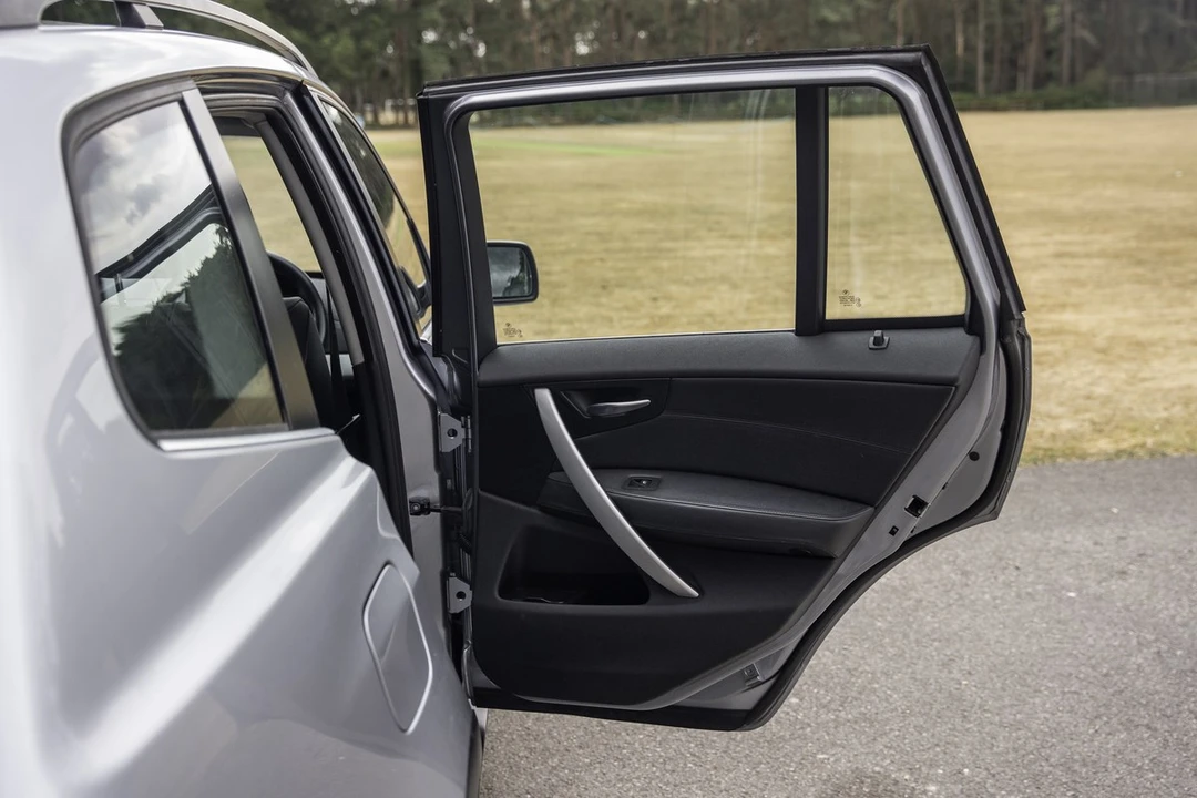 2008 BMW E83 X3 - Image 25 of 30